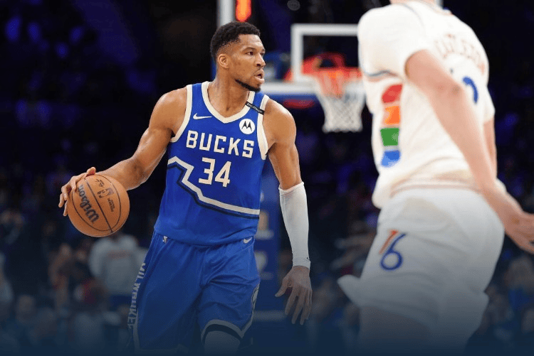 开云体育官网-雄鹿新秀再次佳作，引领球队逆转胜利的简单介绍