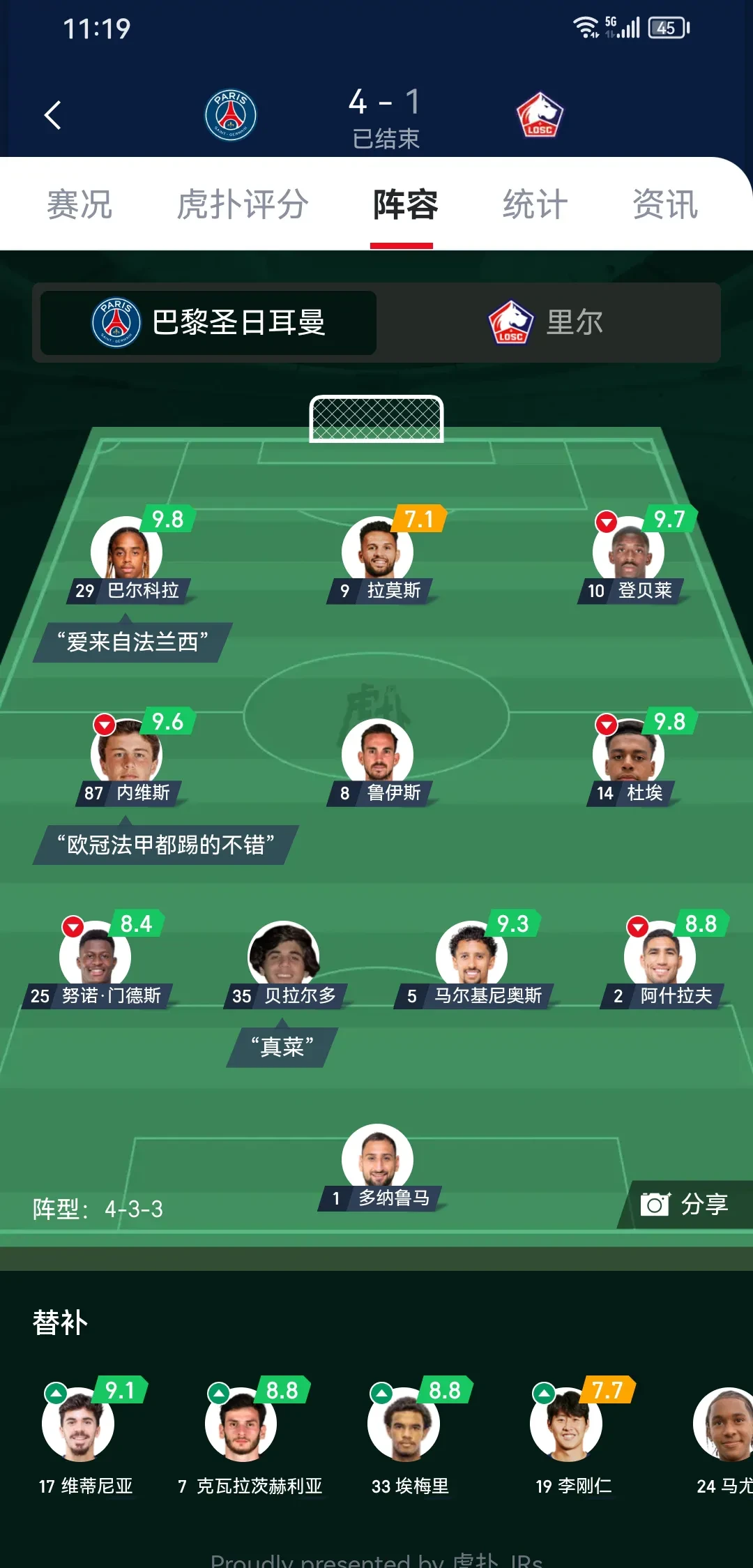 巴黎豪门在法国联赛中领先优势明显的简单介绍