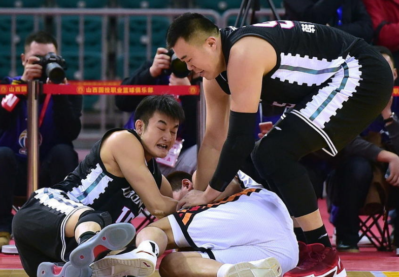 开云体育入口-山西队险胜吉林队，戈贝尔状态火热的简单介绍