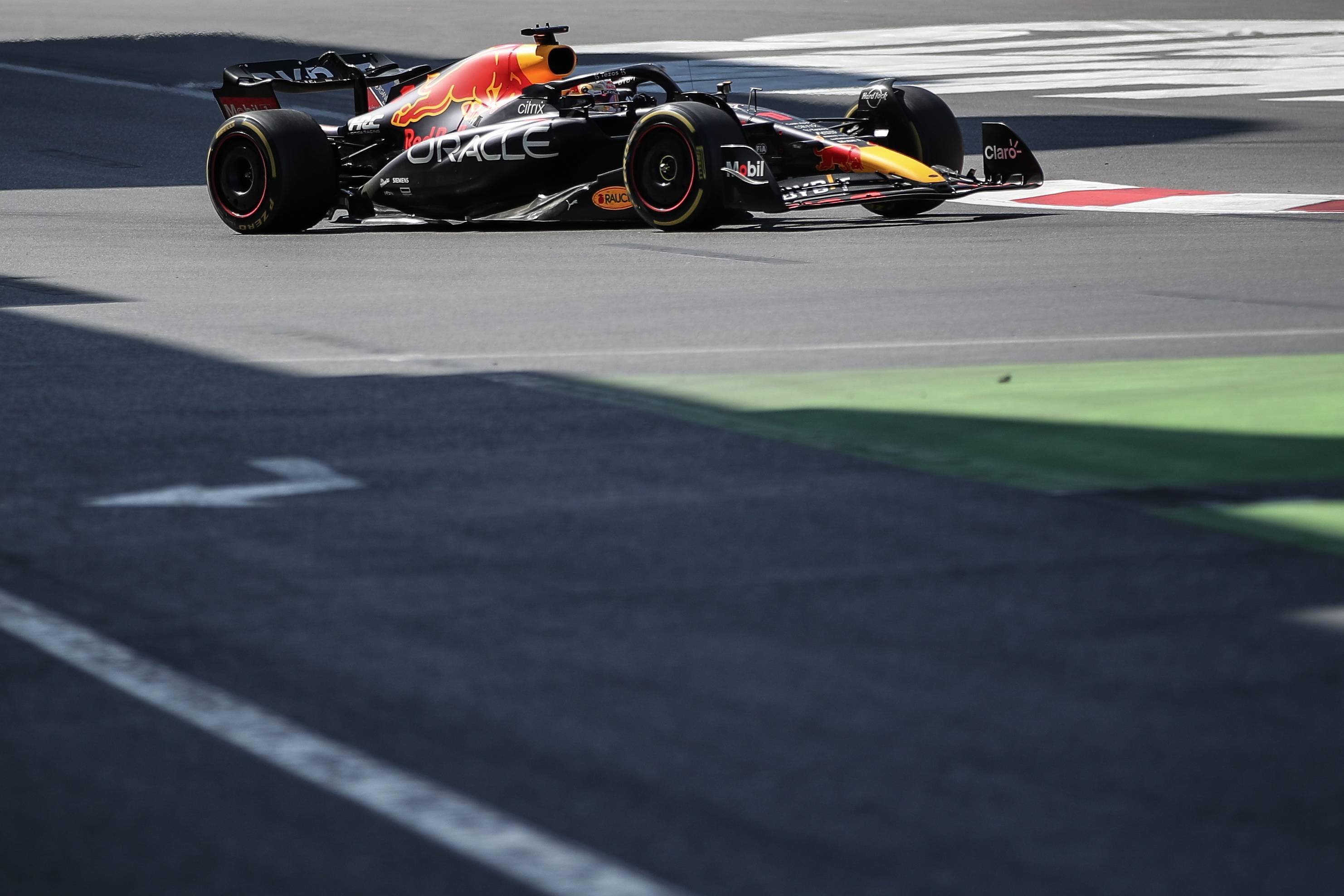 开云体育平台APP-关于哈斯车队碾压梅赛德斯，佩雷兹关键制胜的信息