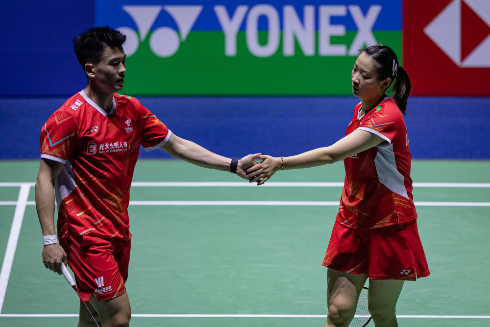 开云体育中国-马来西亚队逆转法国队，郑思维惊艳四座的简单介绍