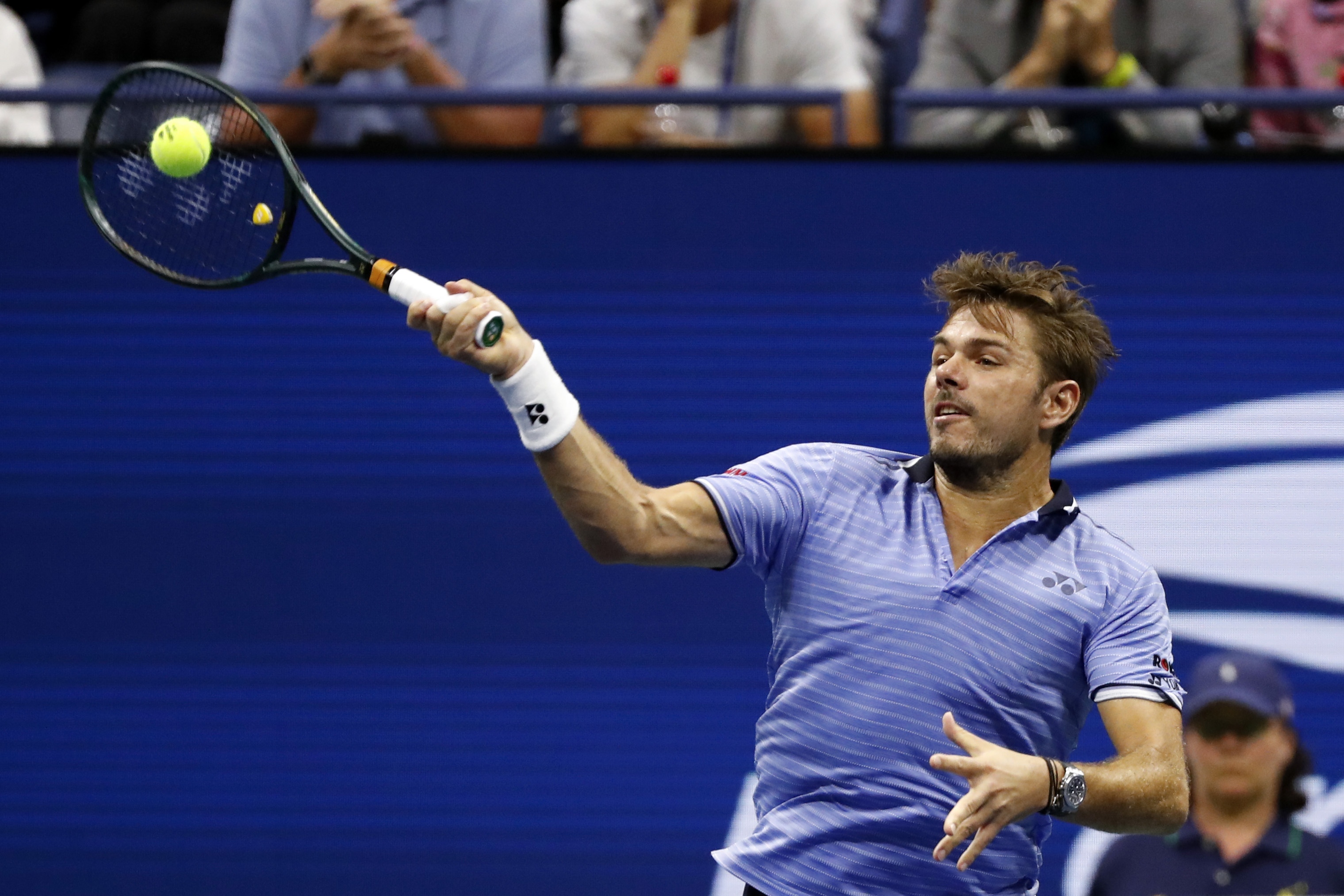 法国网球队完胜德国网球队，瓦林卡制霸全场的简单介绍