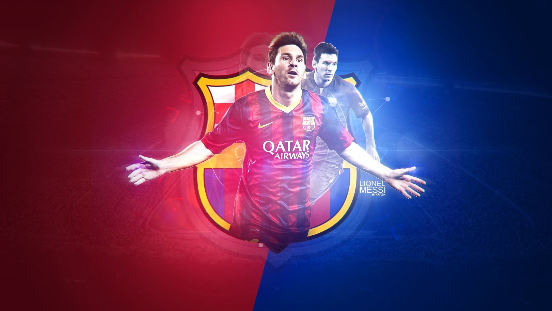 赛道与球场，极速之夜与防守艺术的交响