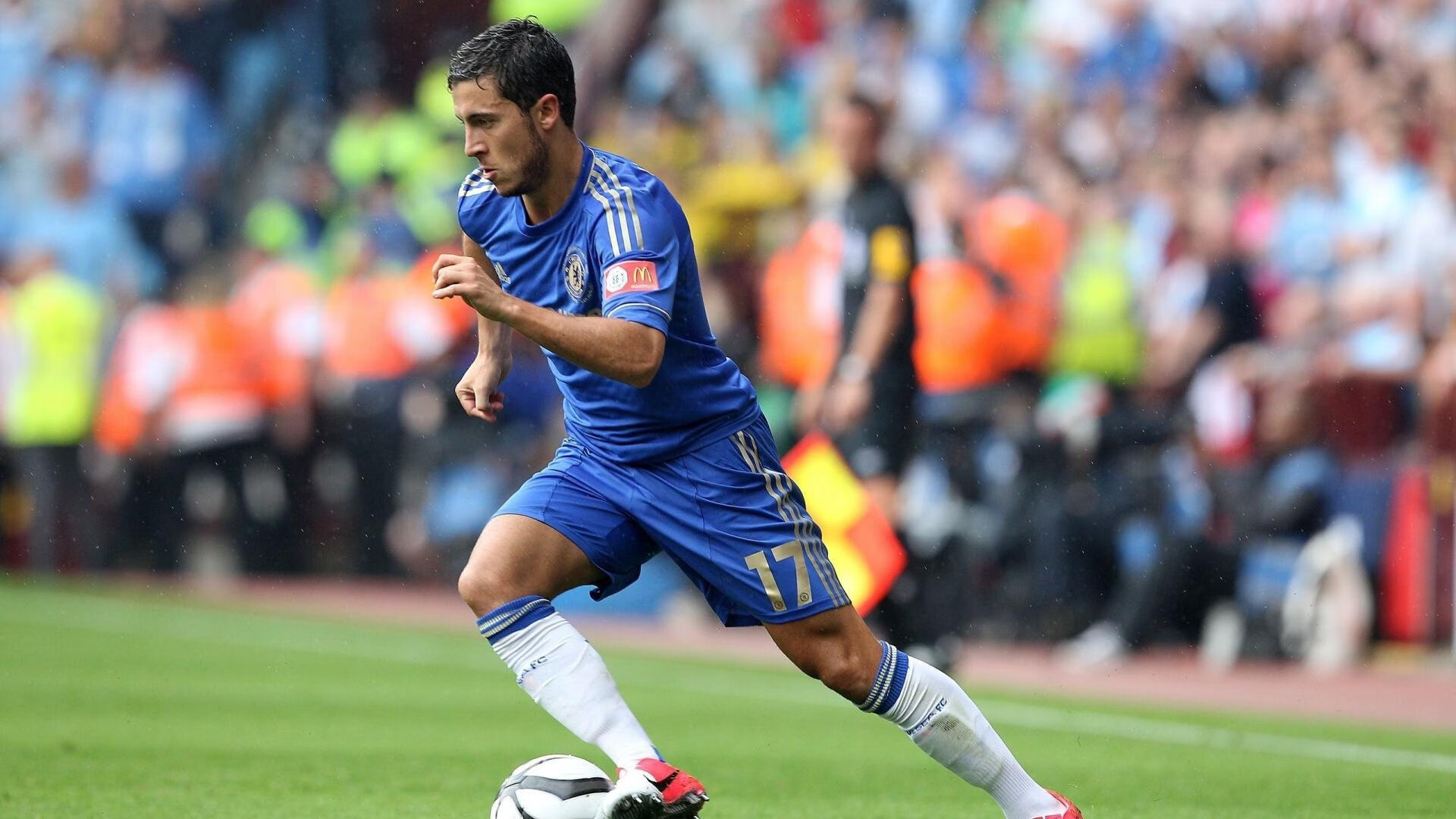 铁血逆袭，阿什拉夫单骑扛旗，马竞战术碾压颠覆曼城王朝